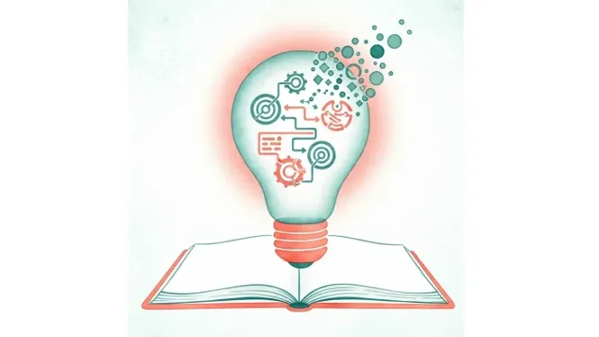 SCORM for dummies