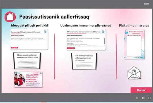 Værktøjskassen
