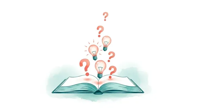 Elearning FAQ - få styr på begreberne