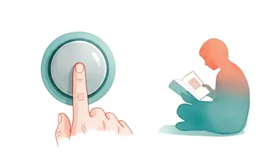 Hvorfor Interaktiv e-learning IKKE altid er spændende.