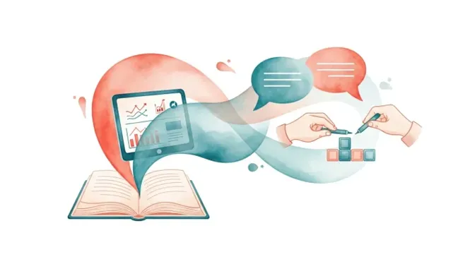 Blended learning