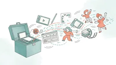De bedste animationsværktøjer 2026