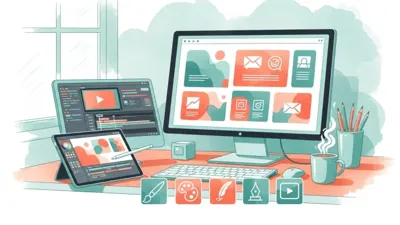De bedste e-learning programmer 2026