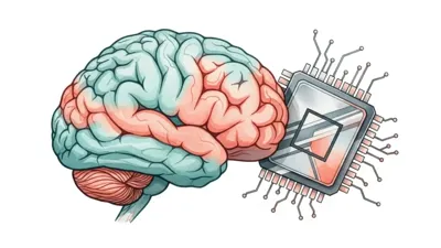 Din hjerne er IKKE en computer - om Predictive Coding
